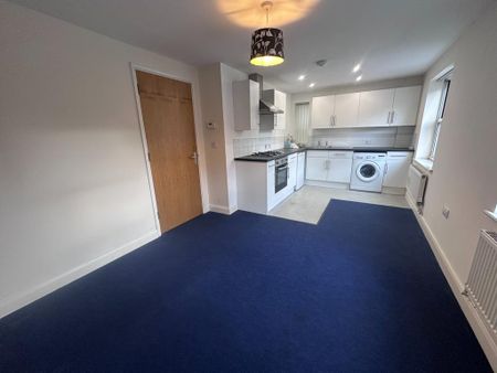 1 bedroom apartment to rent - Photo 3