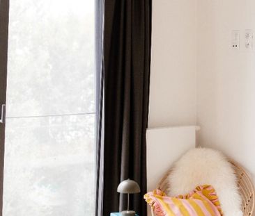 Appartement te huur in Deerlijk voor € 800 met 1 slaapkamer - Photo 5