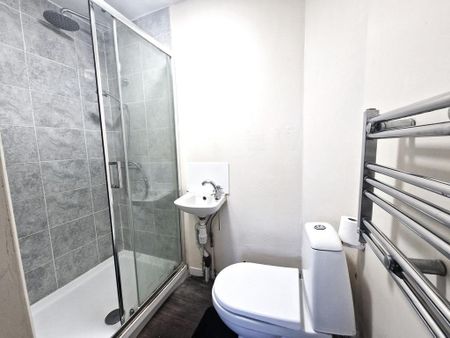 1 bedroom in a house share to rent - Photo 2