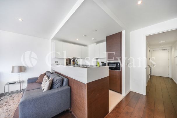 2 bedroom apartment to rent - Photo 1