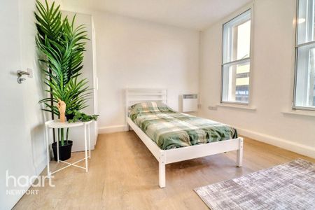 1 bedroom apartment to rent - Photo 3