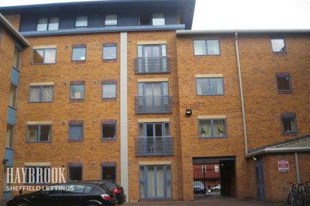 1 bedroom apartment to rent - Photo 5