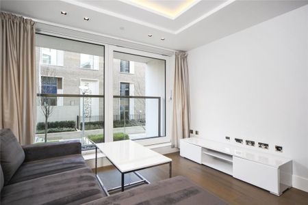 1 bedroom flat to rent - Photo 3