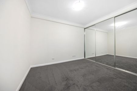 Spacious One Bedroom Retreat - Photo 3
