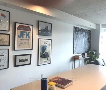 109 OZ Lofts , #416 - Photo 3