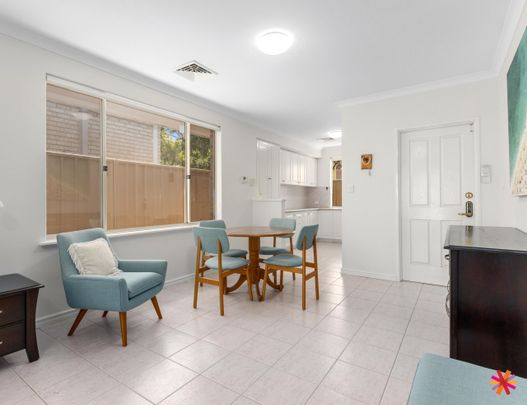 CHARMING HOUSE IN SOUTH PERTH - Photo 1