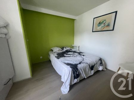 Location Appartement 3 pièces 49m² NEMOURS 77140 - Photo 2