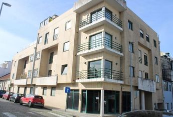 Apartamento T1 em Porto