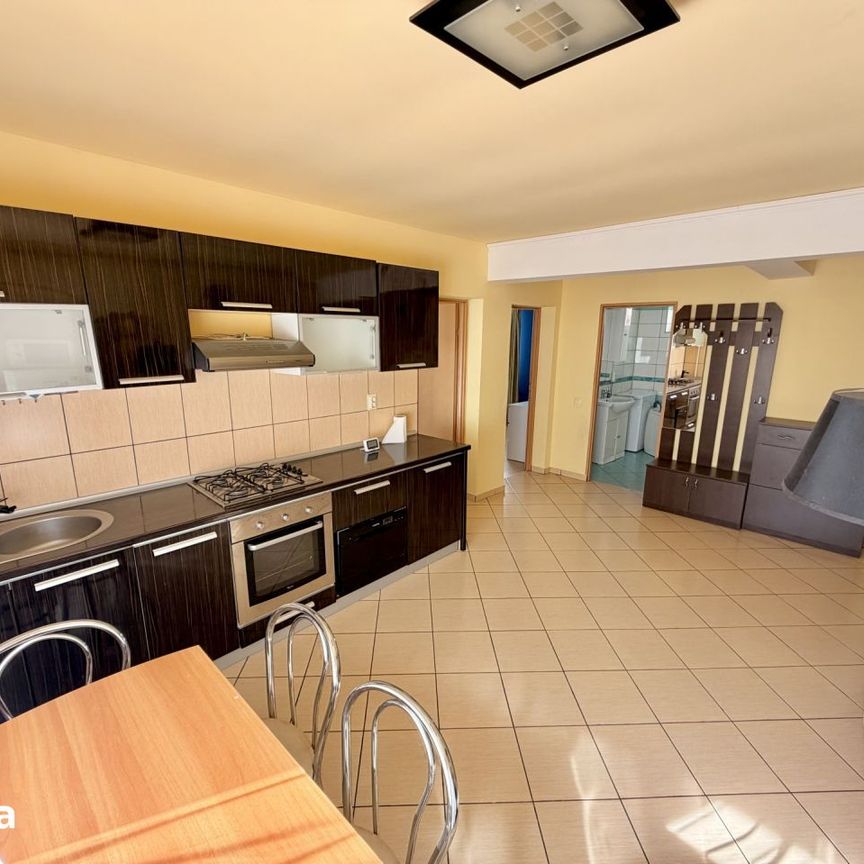Apartament decomandat cu 2 camere si balcon – Zona Turnisor - Photo 1