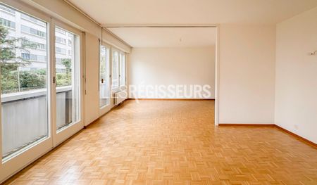 Appartement de 2 pièces avec vue directe sur le jardin de la copropriété - Photo 2