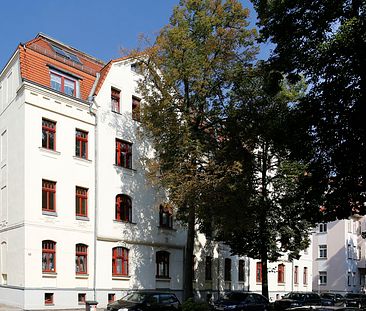 ländlich wohnen in Niederlungwitz - Foto 4