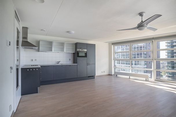 Wijnbrugstraat 213, Stadsdriehoek, 3011XW, Rotterdam - Photo 1