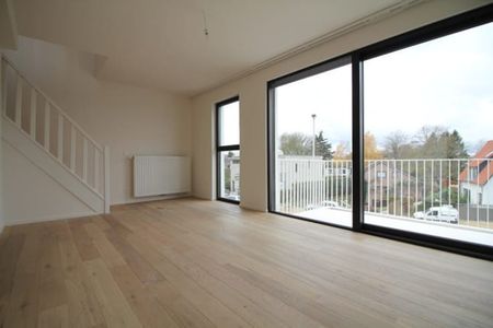 Penthouse te huur - Photo 3