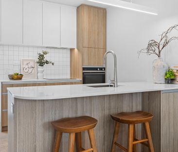 Fully Furnished In the City - Photo 5