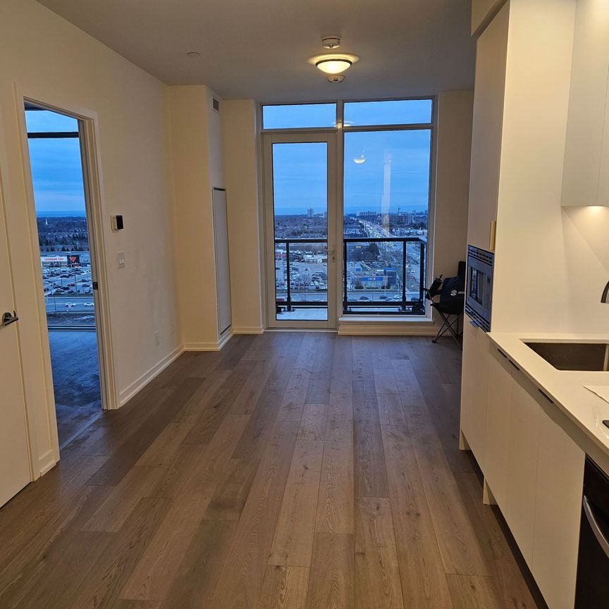 For Lease - 3071 Trafalgar Road Unit# 1605, Oakville, Ontario - Photo 1