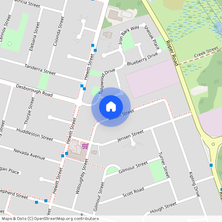 15A Milton Street, NSW 2760, Colyton