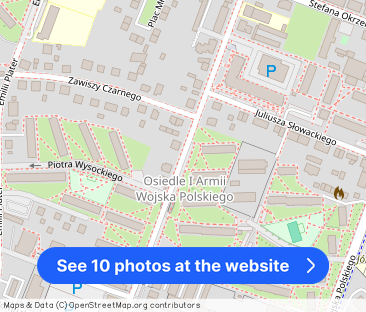 Przytulne mieszkanie w centrum Lęborka - Photo 1