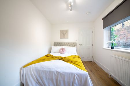 2 Bed Detached House, Barnsdale Road, W9 - Photo 5