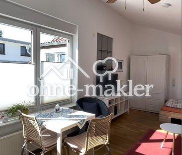 Apartment, möbliert - Photo 3