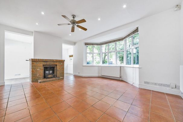 5 bedroom house to rent - Photo 1