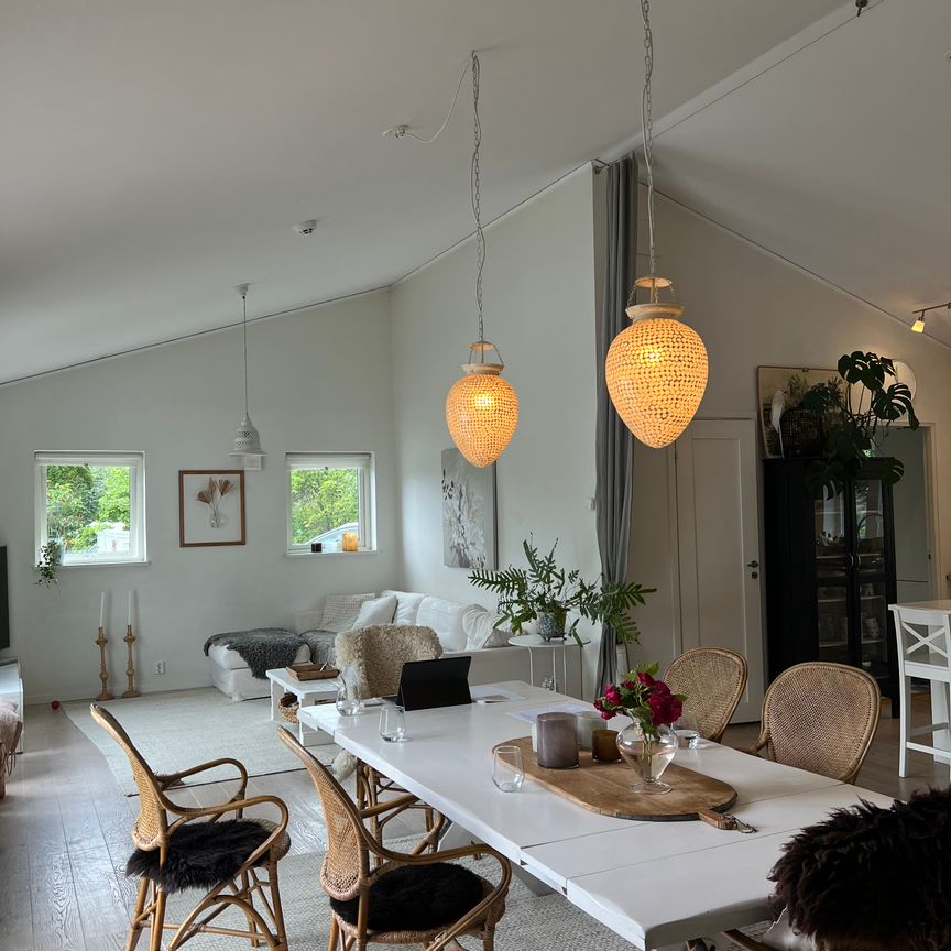 Smedjevägen, Stockholm - Photo 1