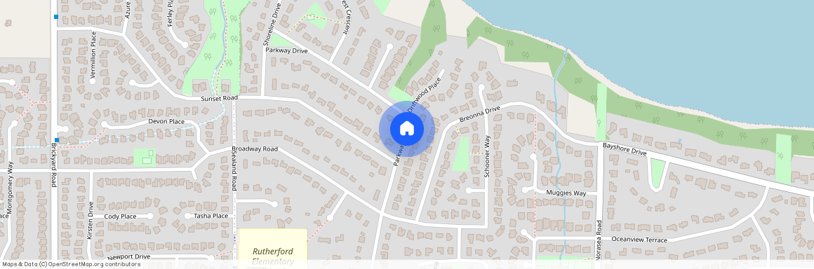 google map, Nanaimo, Nanaimo, Nanaimo, V9V 1G2