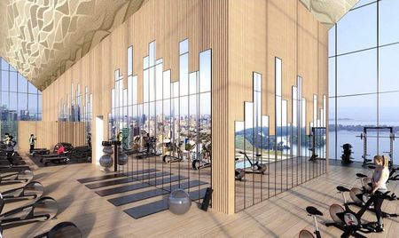 For Lease - 1 Concord Cityplace Way Unit# 6508, Toronto, Ontario - Photo 2