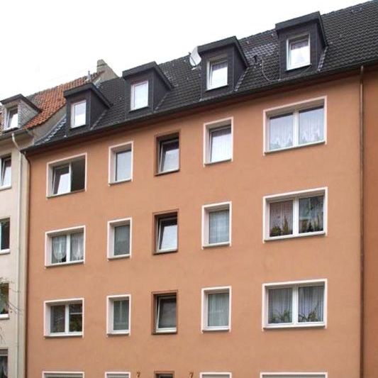 Zentral Wohnen - Photo 1