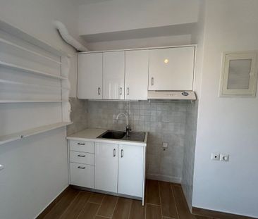 Studio/Γκαρσονιέρα για ενοικίαση Αμμουδάρα (Γάζι) - Photo 5