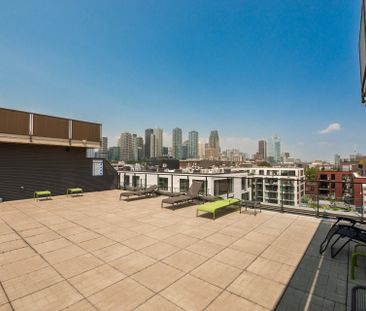 Appartement à louer, Montréal (Le Sud-Ouest) - Photo 2