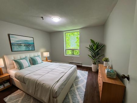 Two Bedroom Apartment - Photo 5