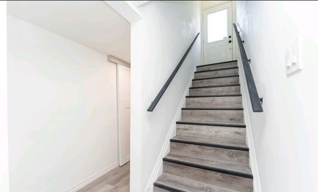 For Lease - 6549 Riall Street Unit# Lower, Niagara Falls, Ontario - Photo 5