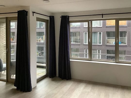 Reinoutdreef 60 - Foto 1