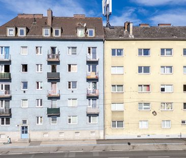 Waldeggstraße 52a-13 - Foto 1