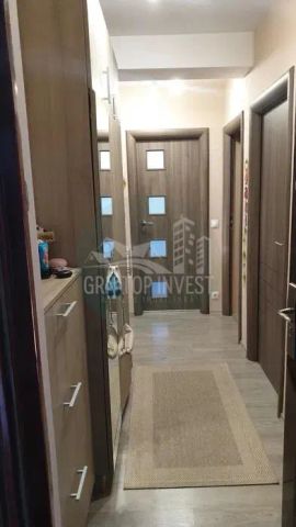 Apartament 3 camere balcon parcare zona Turnisor - Photo 5