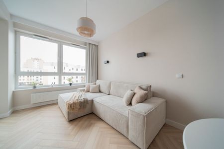 NOWE NOWOCZESNE W NOWYM BUDYNKU W PEŁNI WYPOSAŻONE 55 m² - Zdjęcie 4