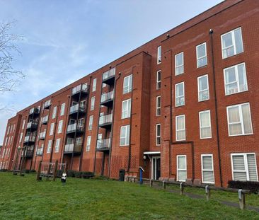 2 bedroom flat to rent - Photo 6