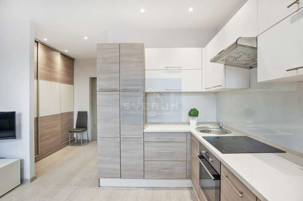 Mieszkanie na Wynajem, 22.40m - Zdjęcie 1