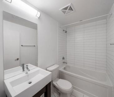 For Lease - 840 Queens Plate Drive Unit# 1503, Toronto, Ontario - Photo 6