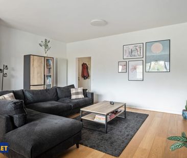 Appartement te huur - Foto 4