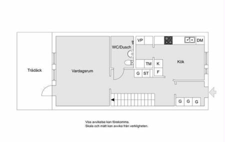 Vega - 4rok - 7mån - 20.700kr/mån - Foto 4