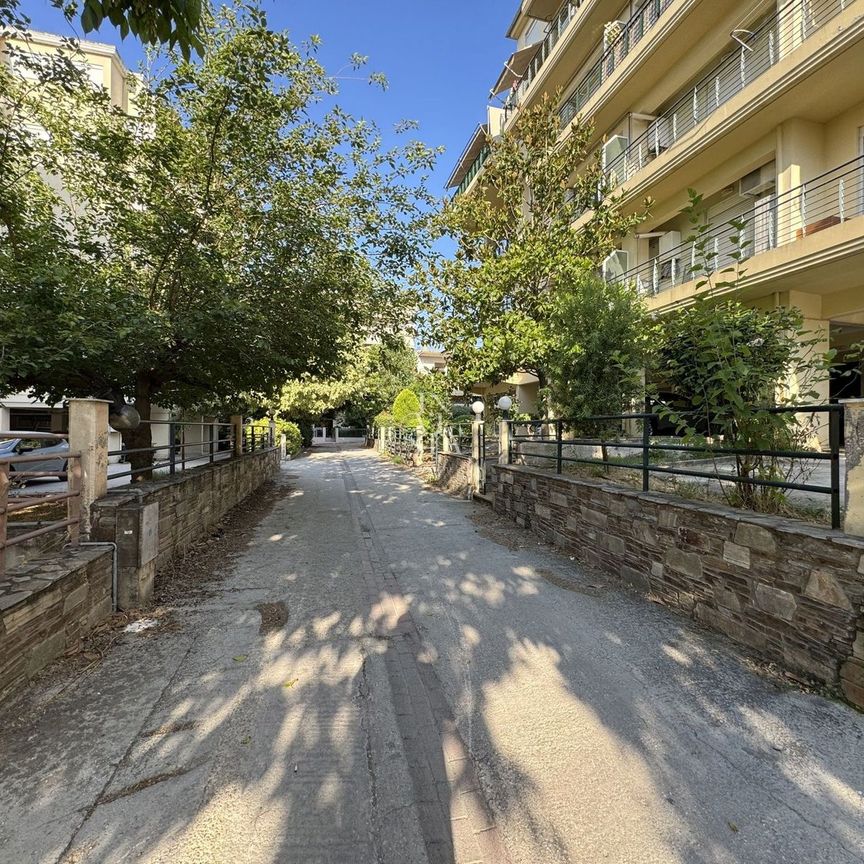 Διαμέρισμα για ενοικίαση Φιλιππούπολη (Λάρισα) - Photo 1