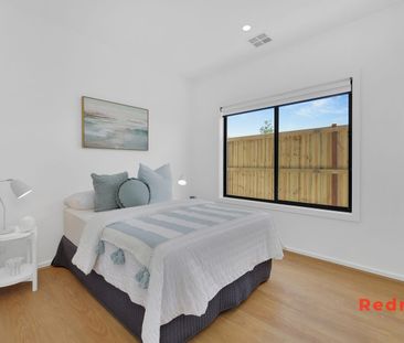 Nearly New 4 Bedroom House! - Photo 5