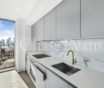 1 bedroom apartment to rent - Photo 4