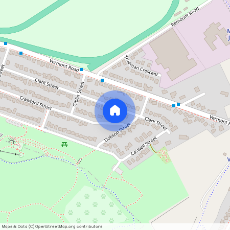 70 Clark Street, Tas 7248, Mowbray