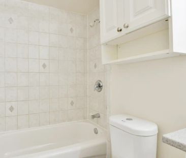Parkwood Hills — One Bedroom Suites - Photo 5
