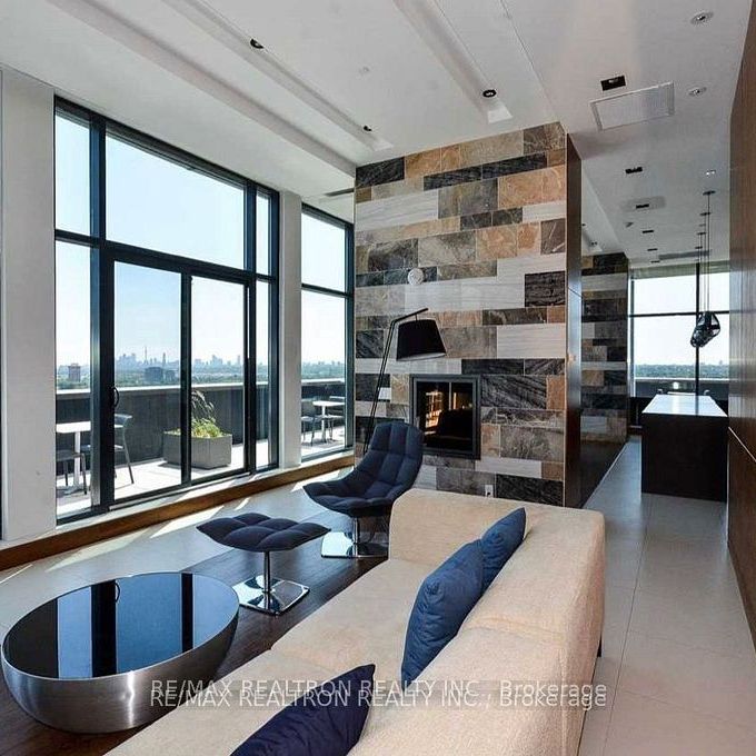 Liv Lofts , #1409 - Photo 1