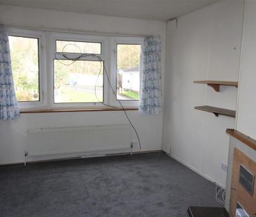 1 bedroom bungalow to rent - Photo 3