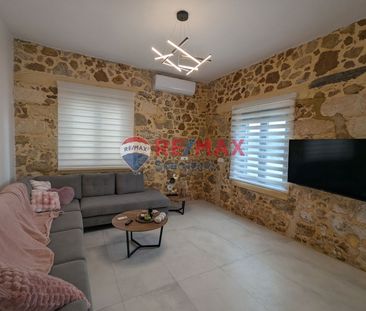 Μονοκατοικία για ενοικίαση Χαλεπά - Ταμπακαριά (Χανιά) - Φωτογραφία 1