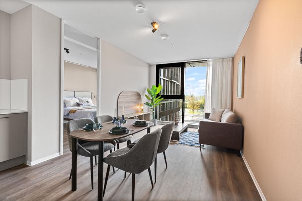 K.P. van der Mandelelaan 130 - 3062 MB Rotterdam - Photo 1